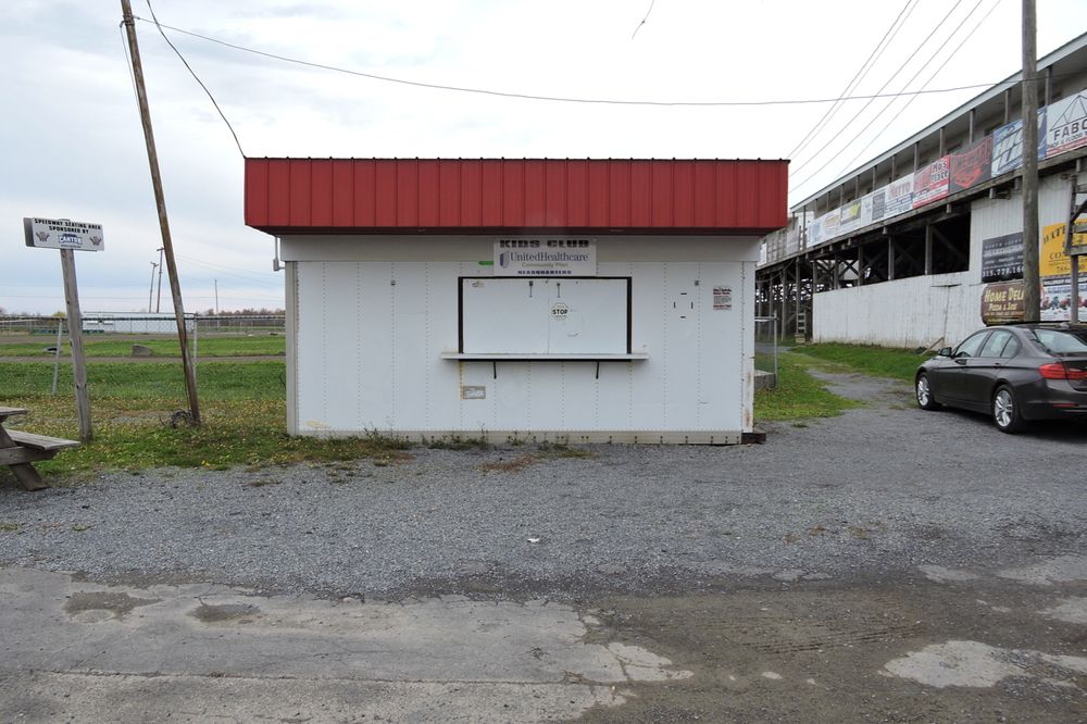 Can-Am Speedway & Motorsports Park: 21047 NYS Rt 411, La Fargeville, NY 13656